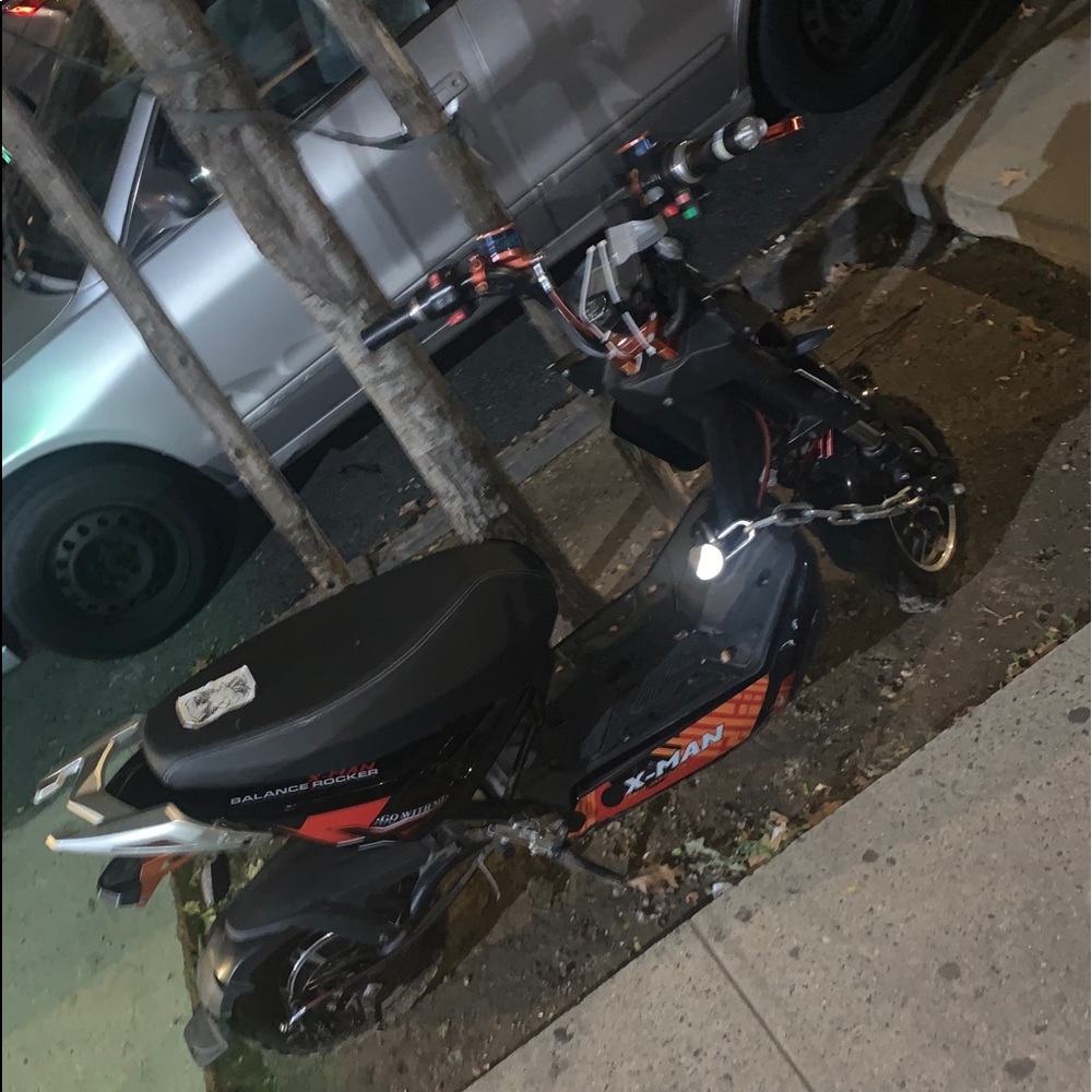 Bike